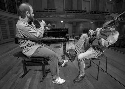 Thomas Gansch Roland Neuwirth 20161104 NeuwirthProbe @ Konzerthaus c 2016 www.mussil.eu 048.jpg